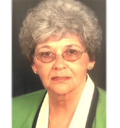 Workman, Judith "Judy" Ann Loury